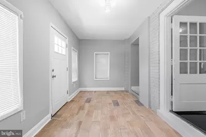 1535 Ogden Street NW #1, Washington, DC 20010 - Photo 2