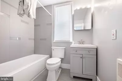 1535 Ogden Street NW #1, Washington, DC 20010 - Photo 8