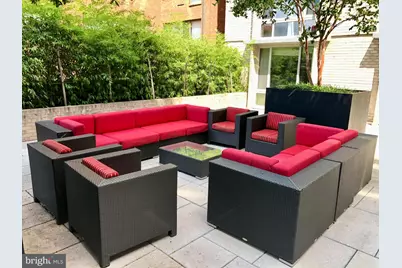 950 25th Street NW #N204, Washington, DC 20037 - Photo 28