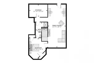 1992 Retta Gilliam Ct SE, Washington, DC 20020 - Photo 28