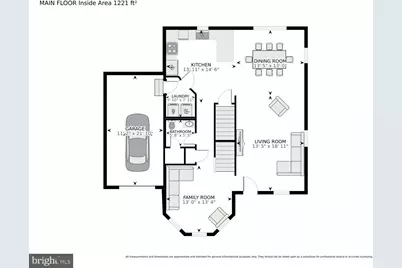 1992 Retta Gilliam Court SE, Washington, DC 20020 - Photo 26