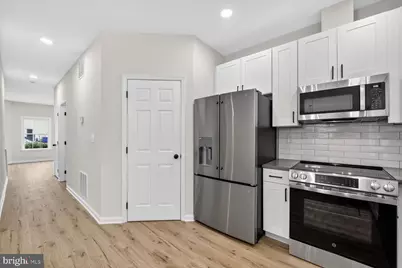 1992 Retta Gilliam Court SE, Washington, DC 20020 - Photo 6