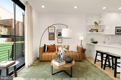 1205 10th Street NW #1, Washington, DC 20001 - Photo 8