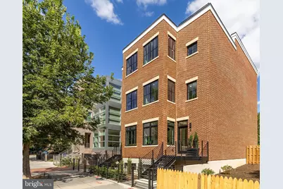 1205 10th Street NW #2, Washington, DC 20001 - Photo 1