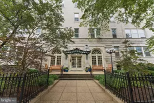 1725 17th St NW, Washington, DC 20009 - Photo 1