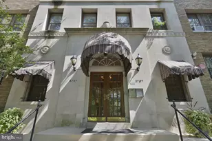 2707 Adams Mill Rd NW, Washington, DC 20009 - Photo 2