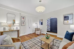 2707 Adams Mill Rd NW, Washington, DC 20009 - Photo 10