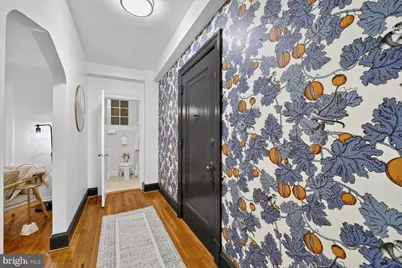 2707 Adams Mill Road NW #303, Washington, DC 20009 - Photo 8