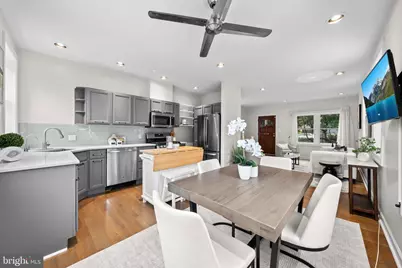 1348 Newton Street NE, Washington, DC 20017 - Photo 6