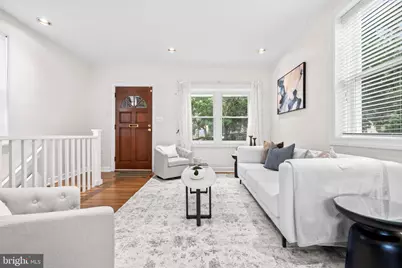 1348 Newton Street NE, Washington, DC 20017 - Photo 2