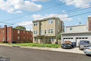 1058 44th St NE, Washington, DC 20019 - Photo 1