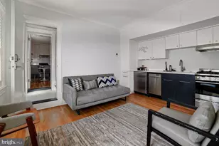 3348 Prospect St NW, Washington, DC 20007 - Photo 2