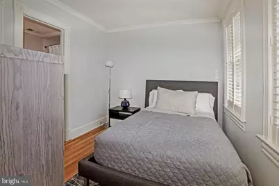 3348 Prospect Street NW #2, Washington, DC 20007 - Photo 6