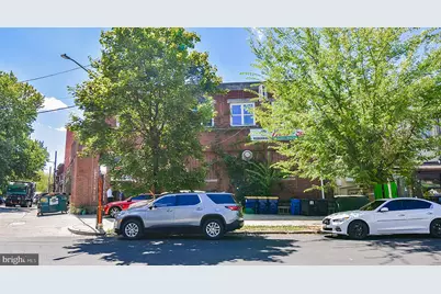 2744 Ordway Street NW, Washington, DC 20008 - Photo 2