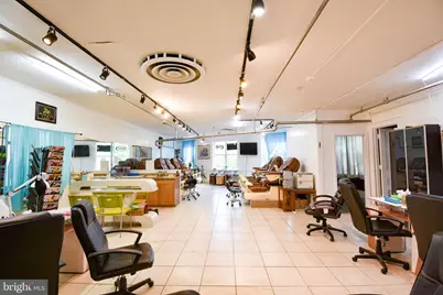 2744 Ordway Street NW, Washington, DC 20008 - Photo 6