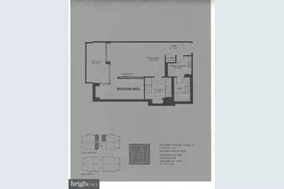 430 M Street SW #N603, Washington, DC 20024 - Photo 2