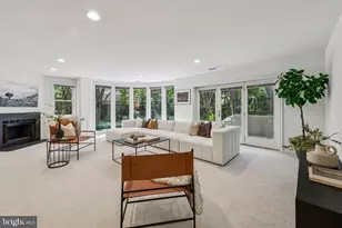 4730 Foxhall Cres NW, Washington, DC 20007 - Photo 28