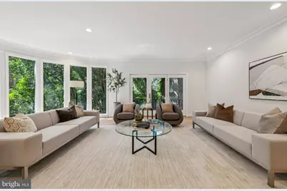 4730 Foxhall Crescent NW, Washington, DC 20007 - Photo 6