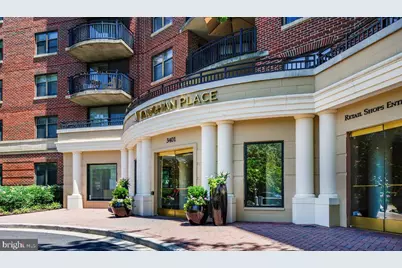 3401 38th Street NW #0B-617-408, Washington, DC 20016 - Photo 8