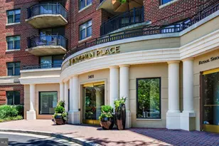 3401 38th Street NW, Washington, DC 20016 - Photo 8