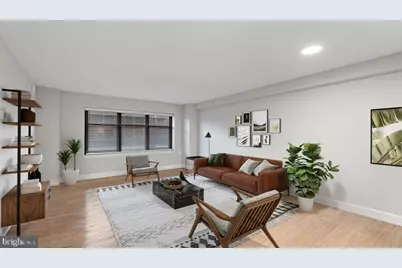 3401 38th Street NW #0B-617-408, Washington, DC 20016 - Photo 12