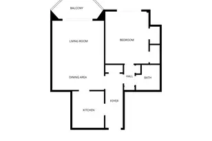 560 N St SW, Washington, DC 20024 - Photo 12