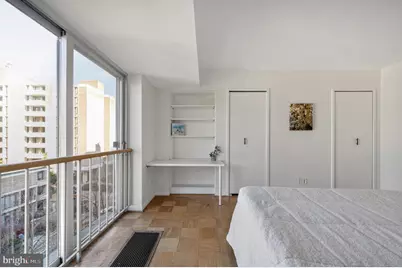 560 N Street SW #N503, Washington, DC 20024 - Photo 18