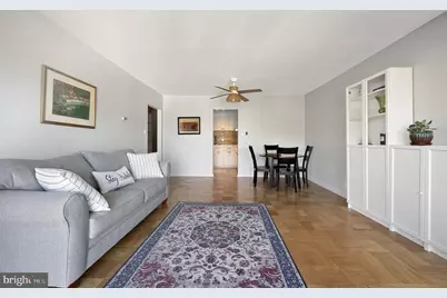 560 N Street SW #N503, Washington, DC 20024 - Photo 8