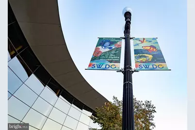 560 N Street SW #N503, Washington, DC 20024 - Photo 32