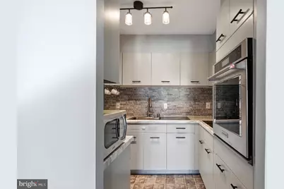 560 N Street SW #N503, Washington, DC 20024 - Photo 10