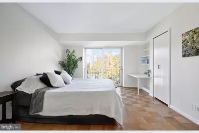 560 N Street SW #N503, Washington, DC 20024 - Photo 16