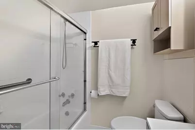 560 N Street SW #N503, Washington, DC 20024 - Photo 20