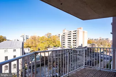 560 N Street SW #N503, Washington, DC 20024 - Photo 2