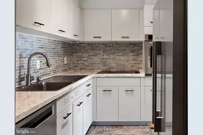 560 N Street SW #N503, Washington, DC 20024 - Photo 14