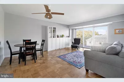 560 N Street SW #N503, Washington, DC 20024 - Photo 4