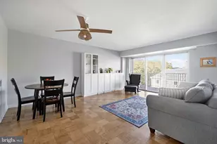 560 N St SW, Washington, DC 20024 - Photo 4