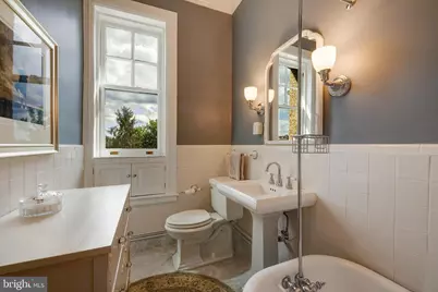 2853 Ontario Road NW #508, Washington, DC 20009 - Photo 14