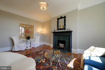 2853 Ontario Road NW #508, Washington, DC 20009 - Photo 6
