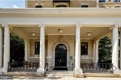 2853 Ontario Road NW #508, Washington, DC 20009 - Photo 2