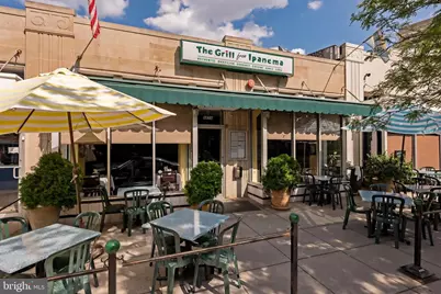 2853 Ontario Road NW #508, Washington, DC 20009 - Photo 26