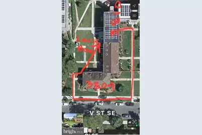 3810 V Street SE #301, Washington, DC 20020 - Photo 32