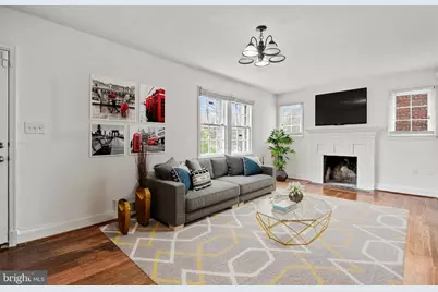 1807 41st Place SE, Washington, DC 20020 - Photo 4