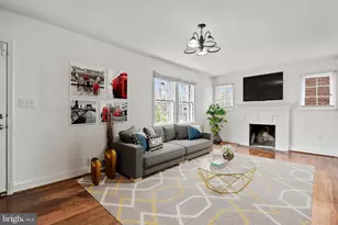 1807 41st Pl SE, Washington, DC 20020 - Photo 4