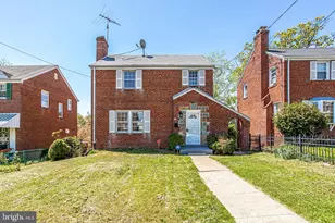 1807 41st Pl SE, Washington, DC 20020 - Photo 2