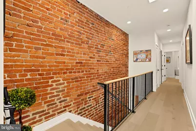 1746 Lanier Place NW #3, Washington, DC 20009 - Photo 4