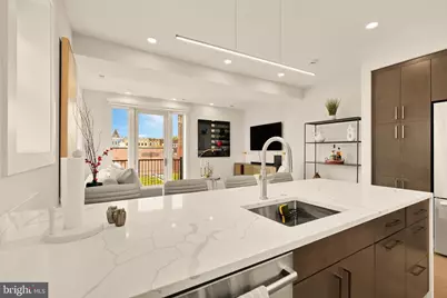 1746 Lanier Place NW #3, Washington, DC 20009 - Photo 16