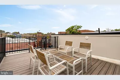1746 Lanier Place NW #3, Washington, DC 20009 - Photo 34