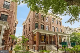 1746 Lanier Pl NW, Washington, DC 20009 - Photo 2