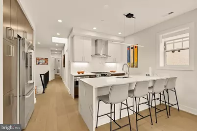 1746 Lanier Place NW #3, Washington, DC 20009 - Photo 10