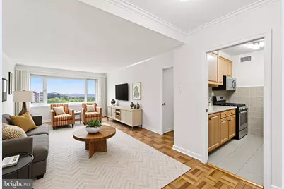 2475 Virginia Avenue NW #828, Washington, DC 20037 - Photo 2